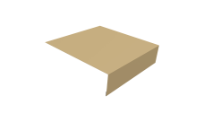 Простые околооконные планки Grand Line