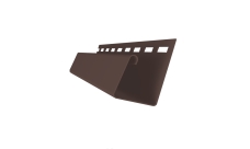 J-профиль универсальный (система ЯФАСАД) GrandLine