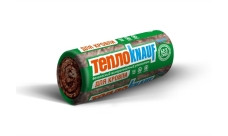 Утеплитель ТеплоKNAUF для кровли