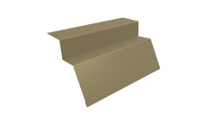 Планка карнизная для МЧ Квинта Uno и Kvinta Plus 3D