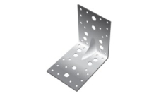Крепежный уголок усиленный (KUU)