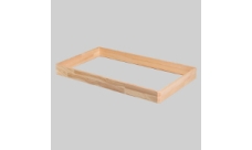 Надставка для утепляющего короба