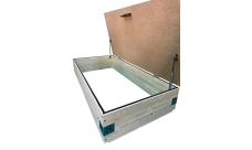 Защитный верхний короб