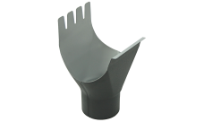 Водосток Grand Line PE Matt 125/90 (Optima)