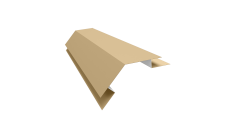 Планка угла внешнего сложного 135 гр. (ЭБ)