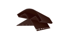 Планка радиусная (система ЯФАСАД) GrandLine