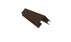 Планка угла