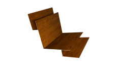 Планки внутренних углов сложные 90  градусов