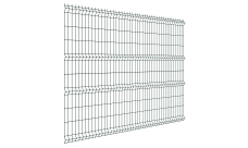 3D панели Medium (Медиум) для забора