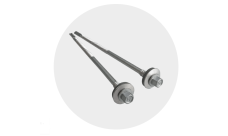 Саморезы для сэндвич-панелей