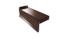 Торцевая сегментная стартовая Quadro Profi