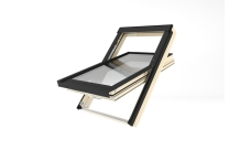 Окна FTT U6 Thermo