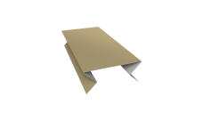 Планка угла внешнего составная нижняя Grand Line