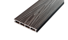 Террасная доска Grand Line 150мм 3D Винтаж