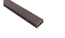 Перила из ДПК