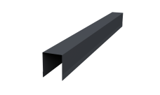 Планка опорная составная внутренняя