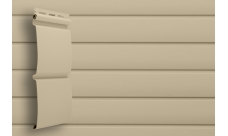 Виниловый сайдинг Блок-хаус  Grand Line