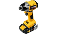 Дрели и шуруповерты