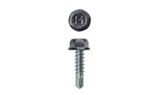 Саморезы для забора