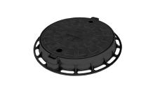 Люки канализационные