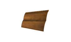 Металлосайдинг БлокХаус new Grand Line