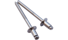 Заклепки 3,2х8