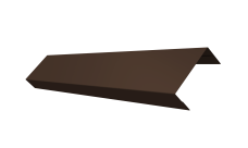 Ламели лицевые 50