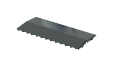 Коньковый аэратор для мягкой кровли