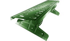 Мостик переходной 0,62 под фальц