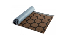 Рулонная черепица