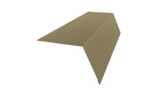 Карнизные планки широкие 100х85