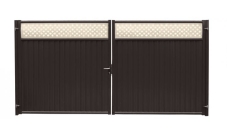 Ворота системы Эстет плюс