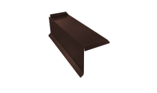 Планки 20 мм для металлочерепицы: Classic, Kredo, Kamea