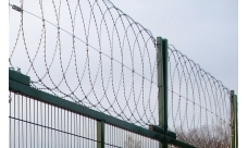 Плоские Барьеры Безопасности (ПББ)