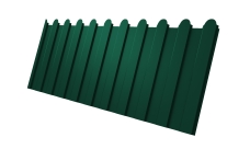 Продажа фигурного профнастила GL С8A