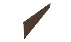 Заборы жалюзи Palermo