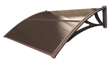 Козырьки 1505х1070х315мм