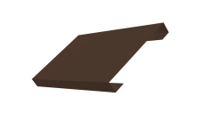 Ламели лицевые 150