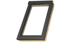 Окна FNP (СН) глухие