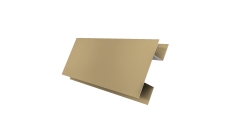 Доборные элементы (Блок-хаус/ЭкоБрус) Grand Line