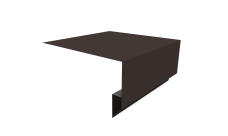 Околооконные планки 250х75 Grand Line