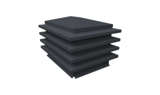 Дымники на трубу елка