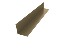 Планка угла внутреннего 30х30 Grand Line