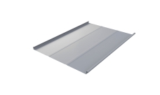 Фальцевая кровля Grand Line Фальц двойной стоячий Line