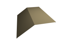 Планки конька 190х190