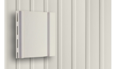 Виниловый сайдинг Вертикальный Grand Line