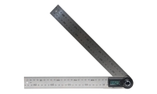 Угломеры электронные