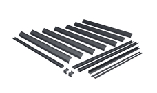 Комплекты жалюзи Milan