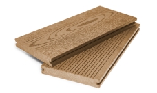 Террасная доска Grand Line массив 140 мм