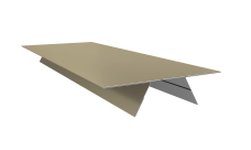 Планка стыковочная составная верхняя Grand Line